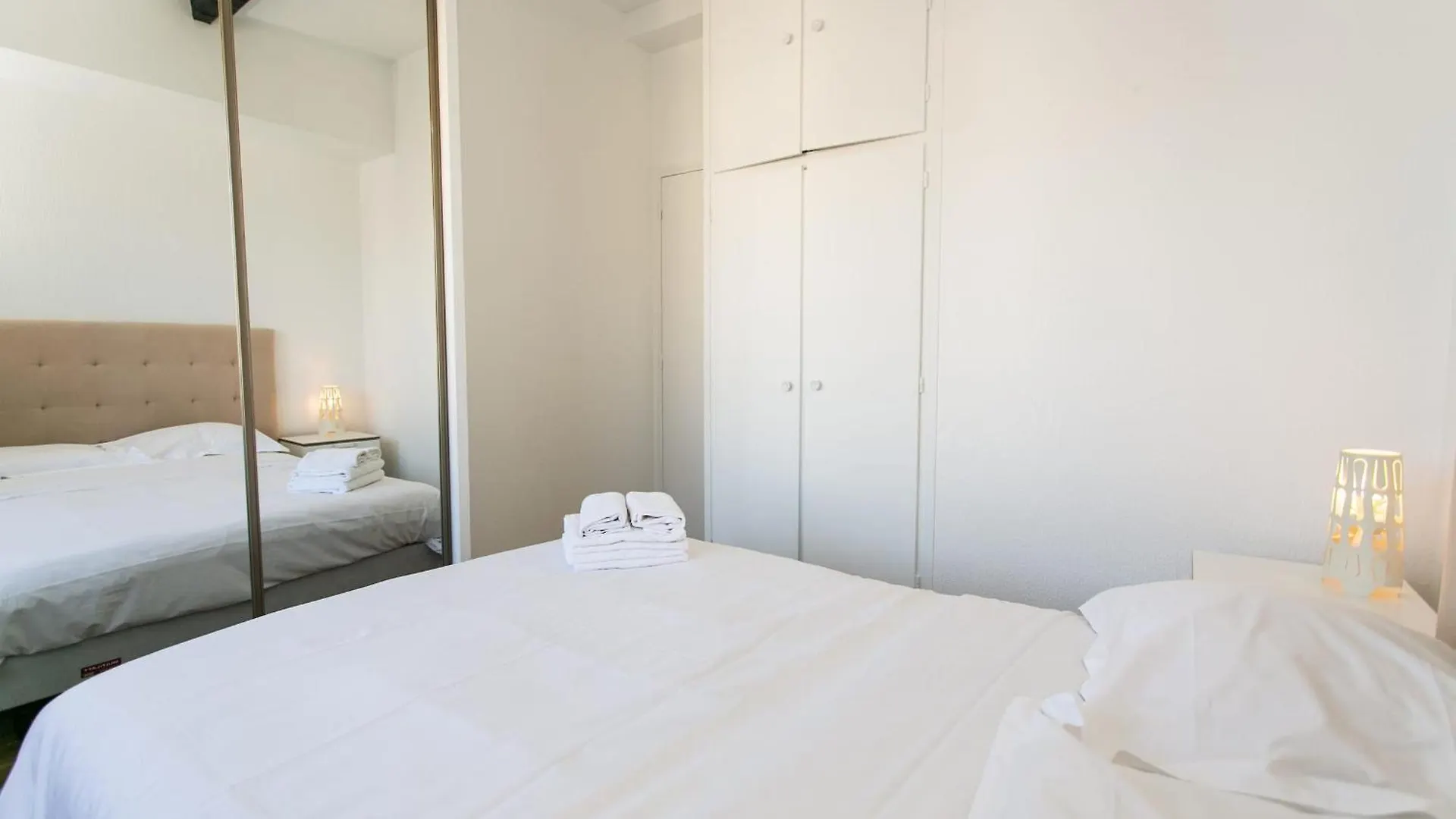 Arts Et Metiers & Upper Marais - 1br - Cityapartmentstay Lägenhet *