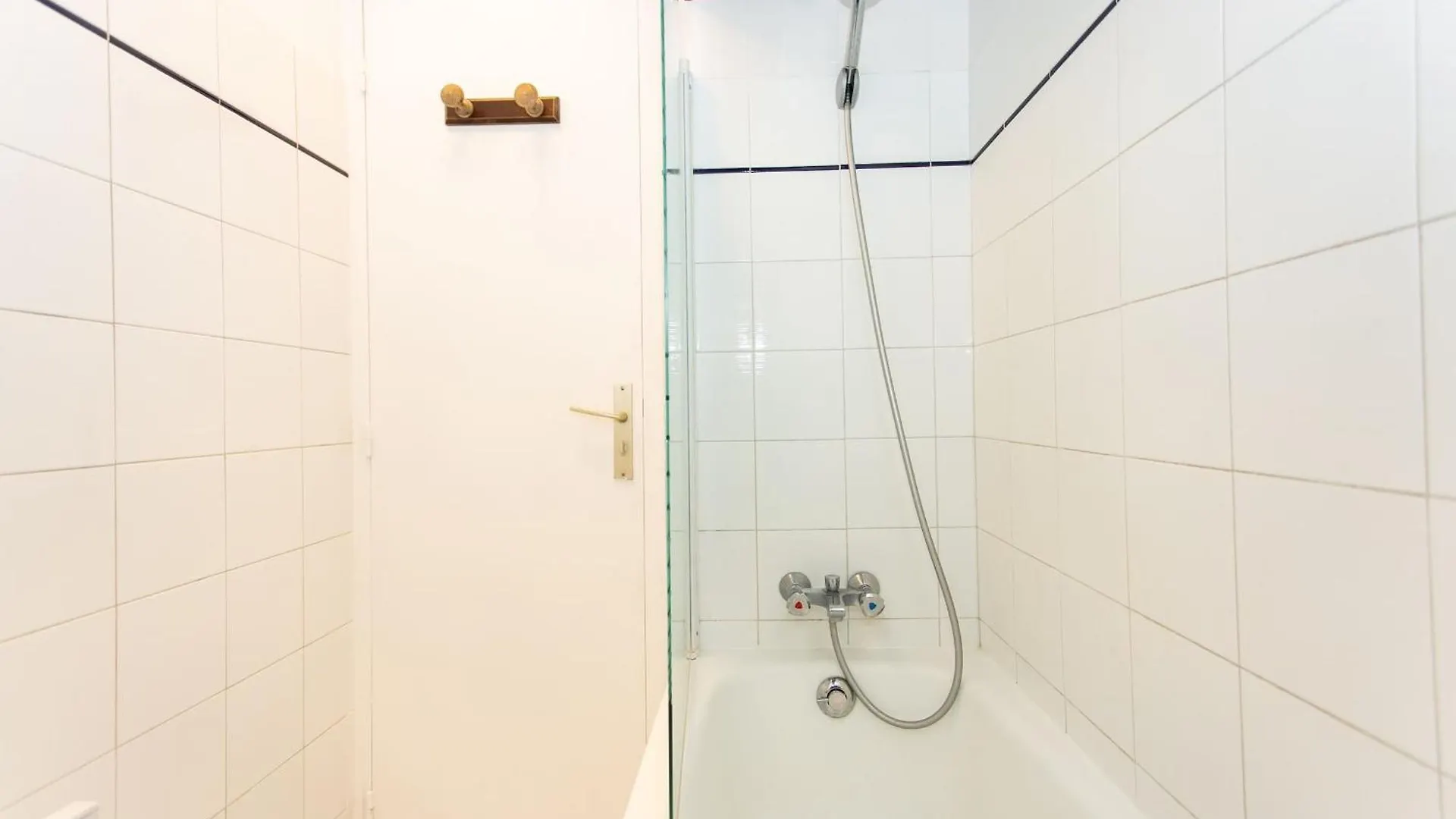 Apartment Arts Et Metiers & Upper Marais - 1br - Cityapartmentstay *