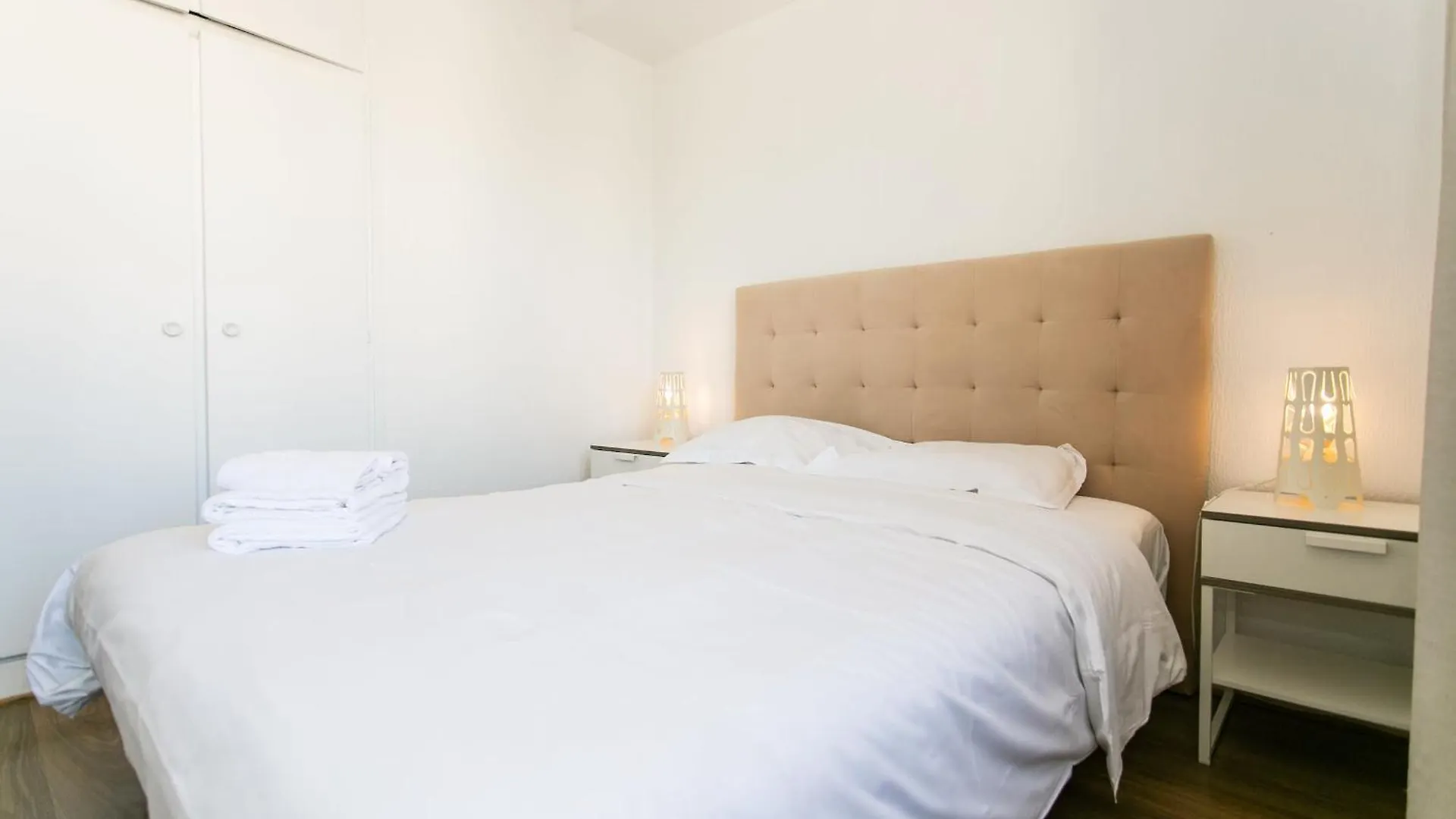 Arts Et Metiers & Upper Marais - 1br - Cityapartmentstay Apartment Paris