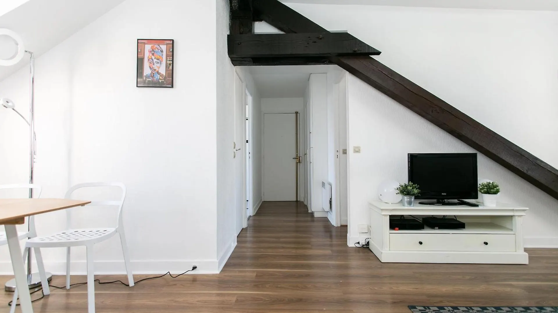 Apartment Arts Et Metiers & Upper Marais - 1br - Cityapartmentstay Paris